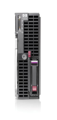 Imagen principal de HP ProLiant 518851-B21 - Servidor (AMD Opteron, 12 MB, 0,512 MB, 0 GB,