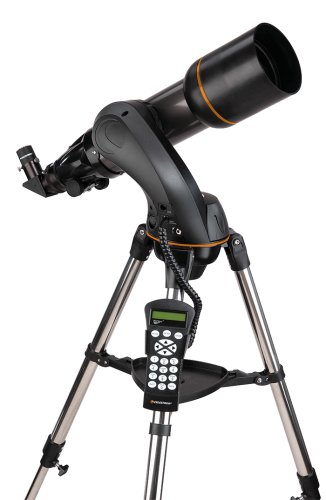 Imagen principal de Celestron NexStar SLT 102 - Telescopio 