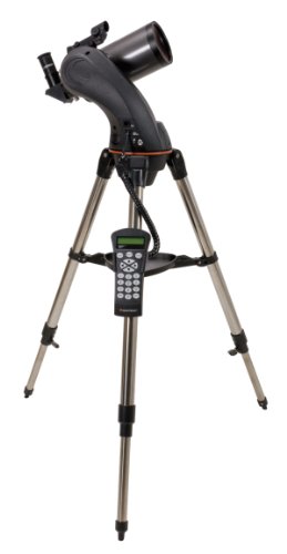 Imagen principal de Celestron NexStar SLT 90 - Telescopio 