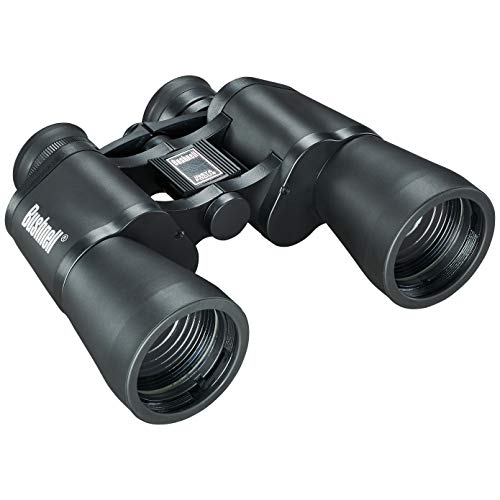 Imagen principal de Bushnell 133450 Prismáticos, Unisex, Negro, 10 x 50