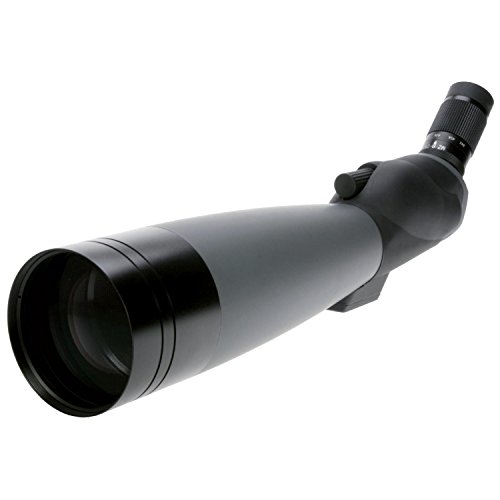 Imagen principal de Dörr 538202 - Telescopio (Negro, 490 mm, 2050 g)