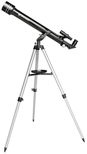 Imagen principal de Bresser Arcturus 60/700 AZ Télescope