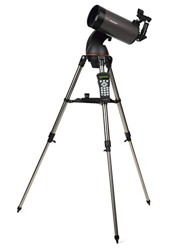 Imagen principal de Celestron 22097 NexStar 127SLT Telescopio portátil computarizado Maks