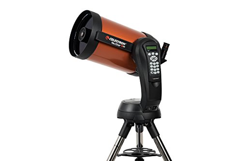 Imagen principal de Celestron 11069 Telescopio NexStar 8SE Schmidt-Cassegrain computarizad