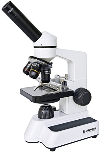 Imagen principal de Bresser Erudit MO 20x-1536x ST-Microscopio