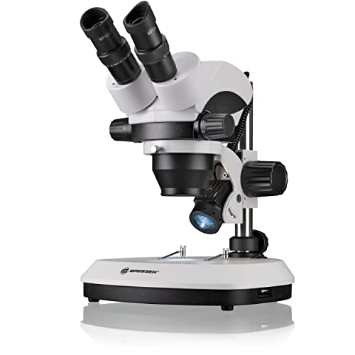 Imagen principal de Bresser Science ETD 101 7-45x Microscopio