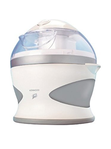 Imagen principal de Kenwood IM250 - Heladera, capacidad de 1 l, 4-6 W, color blanco