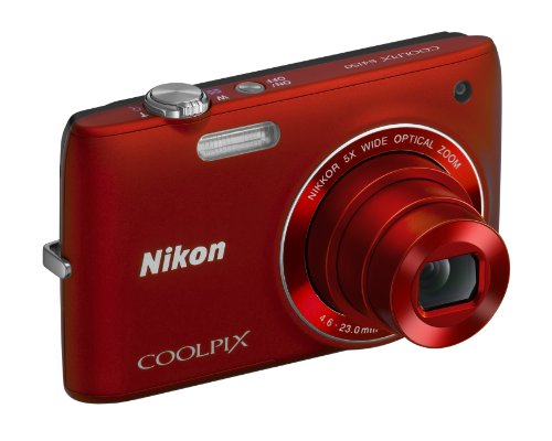 Imagen principal de Nikon VNA122E1 - Cámara Digital