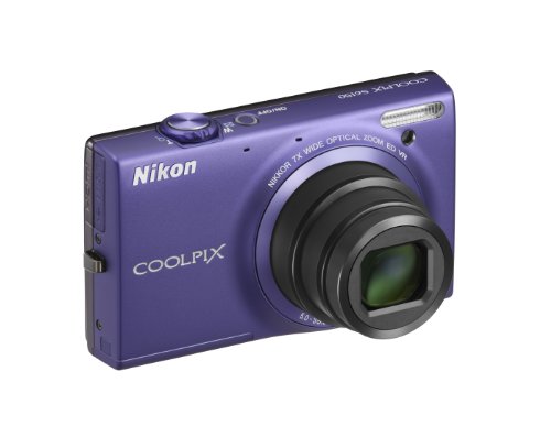 Imagen principal de Nikon VNA133E1 - Cámara Digital