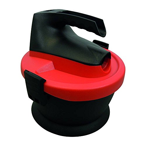 Imagen principal de CARPOINT 1710013 Staubsauger 'Wet & Dry' 12V / 135W