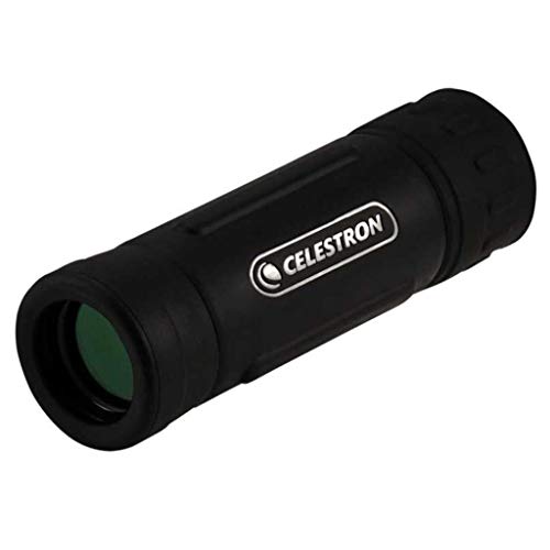 Imagen principal de Celestron 71213 UpClose G2 10 x 25: monocular, negro