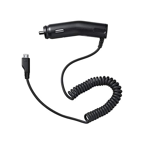 Imagen principal de Samsung ECA-U16CBEG - Cargador de móvil para el coche (Micro USB)