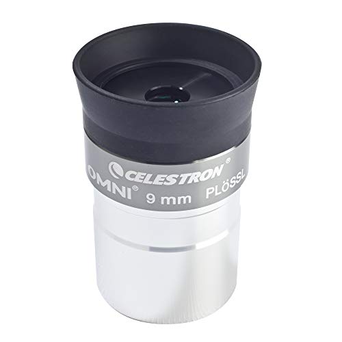 Imagen principal de Celestron 93318 1-1/4-9 mm serie Omni: ocular