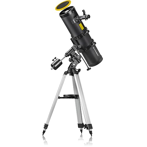 Imagen principal de Bresser Pollux 150/1400 EQ3 Telescopio