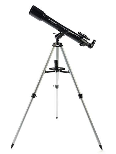 Imagen principal de 'Celestron 821665 PowerSeeker ? 70 AZ Refractor