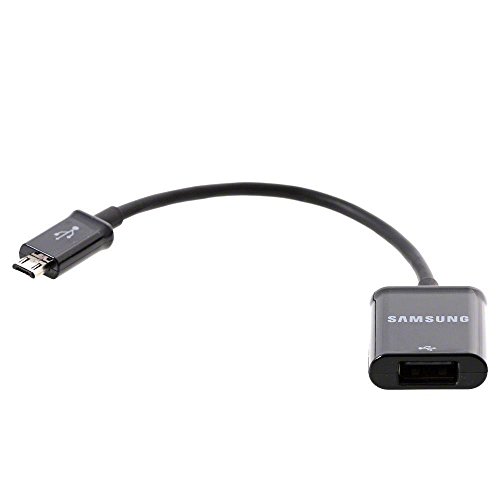 Imagen principal de Adaptador USB Género Samsung para la galaxia S2 / S3