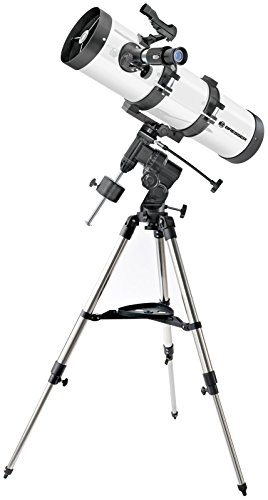 Imagen principal de Bresser Reflector 130/650 EQ3