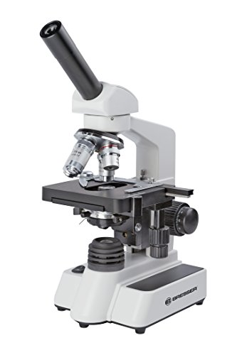 Imagen principal de Bresser Erudit DLX 40-600x Microscopio