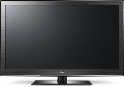 Imagen principal de LG 42CS460S - TV 