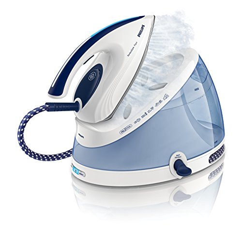 Imagen principal de Philips GC8620/02 - Generador de vapor PerfectCare Aqua a presión con