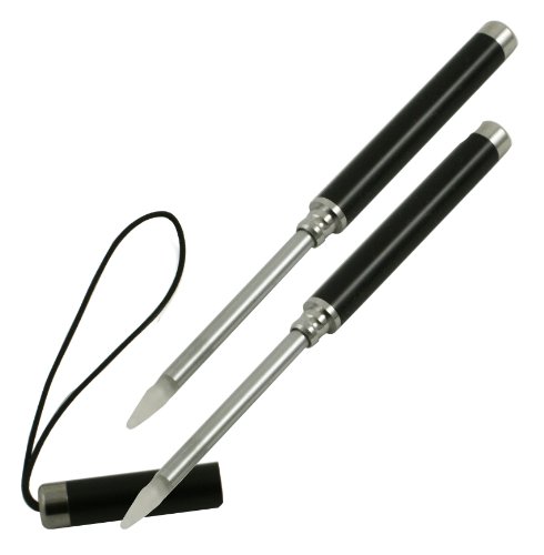 Imagen principal de LG USP-100 Stylus Pen, Twin-Pack - Componente para móvil (Twin-Pack) 