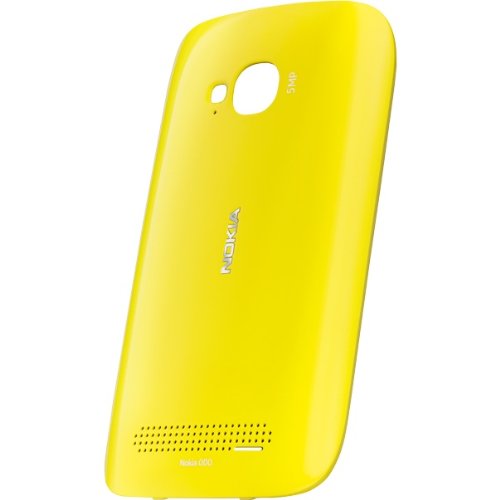 Imagen principal de Nokia CC-3033 - fundas para teléfonos móviles Amarillo