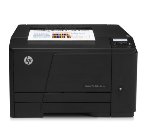 Imagen principal de HP LaserJet Pro 200 M251n - Impresora láser color