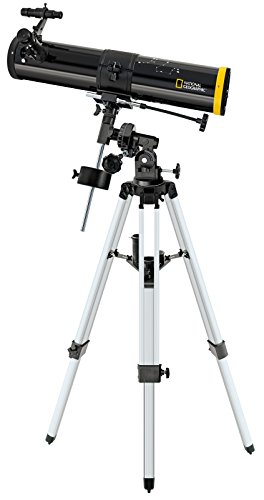 Imagen principal de Bresser National Geographic 76/700 EQ Telescopio