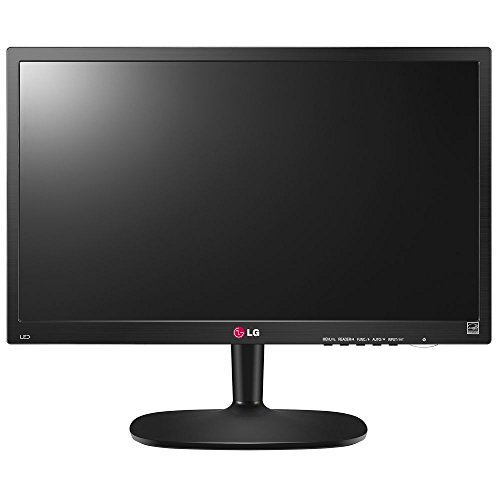 Imagen principal de LG 22M35A - Monitor LED de 22 (1600x900)