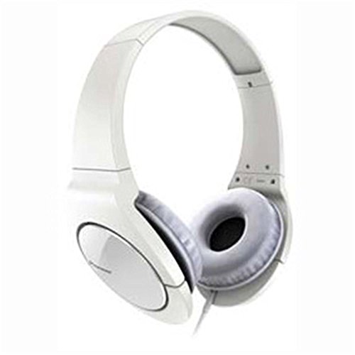 Imagen principal de Pioneer SE-MJ721-W - Auriculares de diadema abiertos, blanco