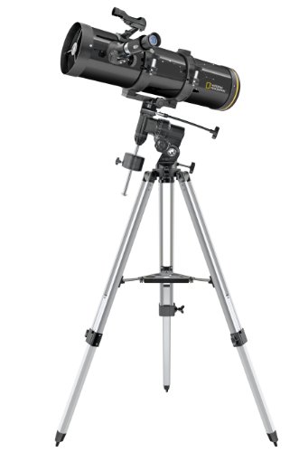 Imagen principal de Newton Telescopio 130/650 Sph.