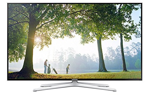 Imagen principal de Samsung UE50H6400AW - Tv Led 50'' Ue50H6400 Full Hd 3D, 4 Hdmi, Wi-Fi 