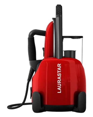 Imagen principal de Laurastar Lift Original Red - Generador de vapor