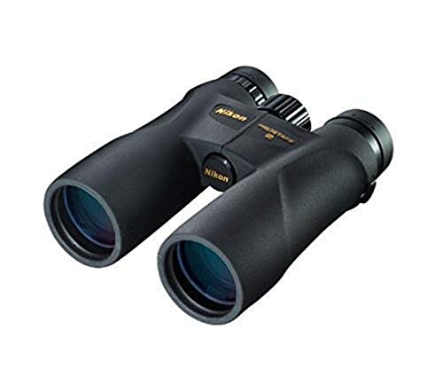 Imagen principal de Nikon Prostaff 5 - Prismático 10x42, Negro