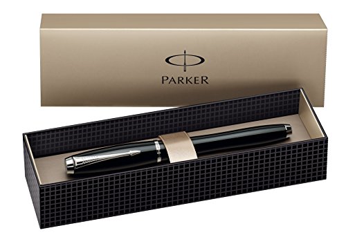 Imagen principal de Parker S0850490 - Bolígrafo, color negro