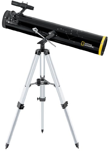 Imagen principal de National Geographic 114/900 Telescopio reflector AZ