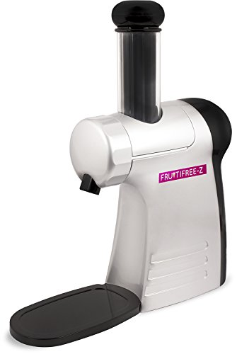 Imagen principal de Windirect FRUTIFREE-Z Heladera de Frutas, 3500 W, 0.5 litros, Plástic