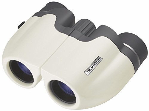 Imagen principal de Eschenbach Magno 841568212 Xvision - Prismáticos (8X, 21mm)