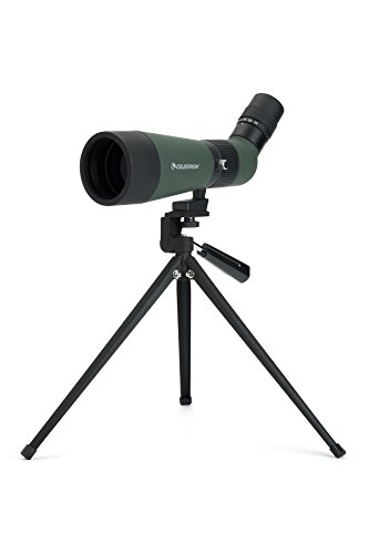 Imagen principal de CELESTRON | Telescopio Terrestre LandScout (Telescopio Profesional 12-