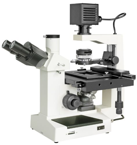 Imagen principal de Bresser Science IVM 401 Microscopio