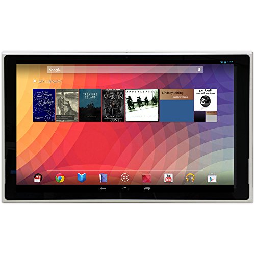 Imagen principal de Ingo Devices - Home Tablet, Pantalla de 15.6 (INU151E)