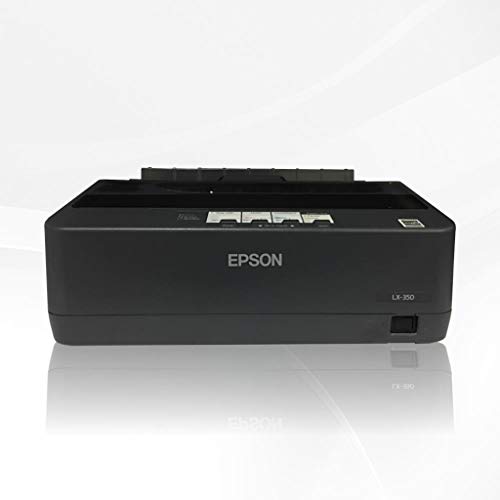 Imagen principal de Epson LX-350 - Impresora matricial