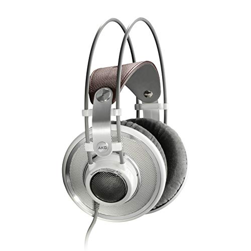 Imagen principal de AKG K701 - Open Back - Auriculares de diadema abiertos