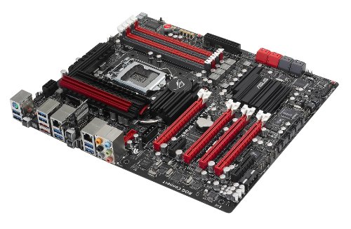 Imagen principal de ASUS Maximus-IV-EXTZ - Placa Base