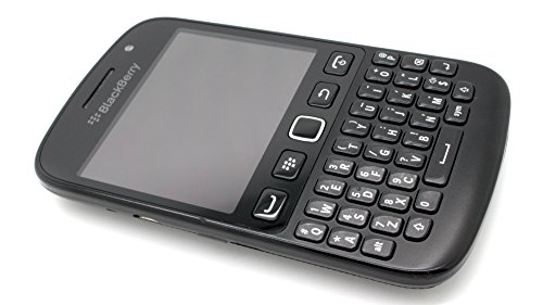 Imagen principal de BlackBerry 9720 -