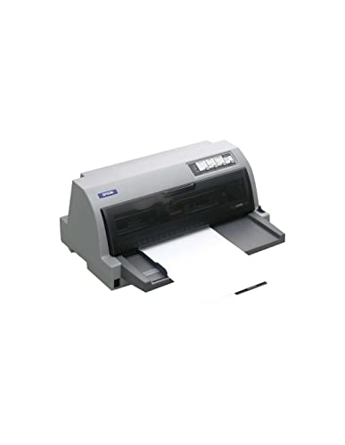 Imagen principal de Epson LQ-690 - Impresora matricial