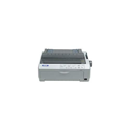 Imagen principal de Epson 4020014721 - Impresora Agujas Lq-590