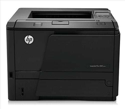 Imagen principal de HP Laserjet PRO 400 M401DN - Impresora láser