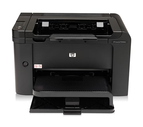 Imagen principal de HP Laserjet Pro P1606DN - Impresora Láser Blanco y Negro