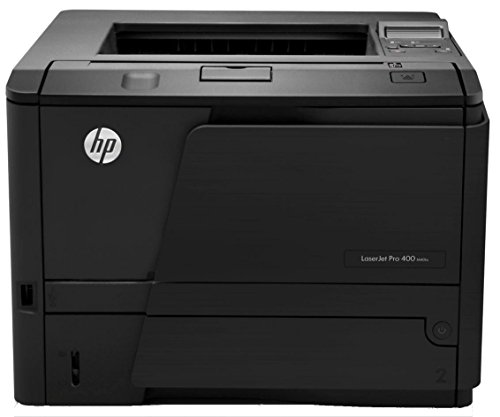 Imagen principal de HP Laserjet PRO 400 M401D - Impresora láser - B/N 33 PPM